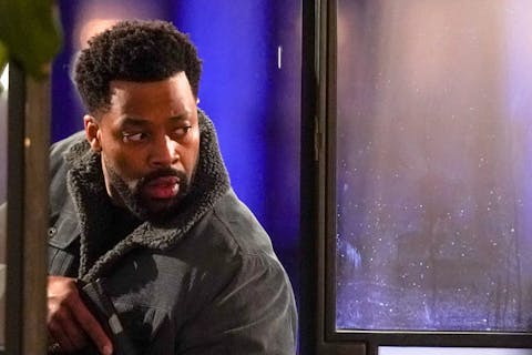 Chicago P.D. - Episode 19