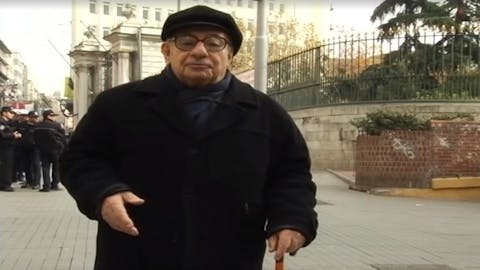 Aydın Boysan'ın İstanbul'u - Episode 1