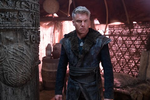 Star Trek: Strange New Worlds - Episode 4