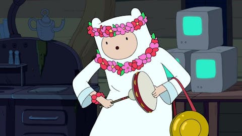 Adventure Time - Episode 19