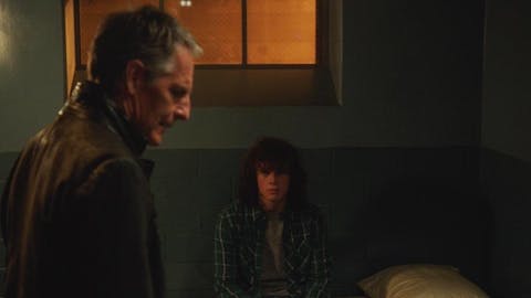 NCIS: New Orleans - Episode 15