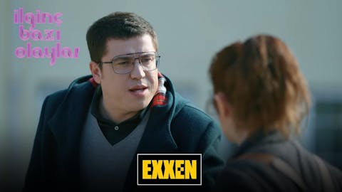 Some Interesting Events - Episode 8