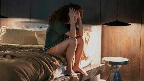 The Girl Before - Episode 3