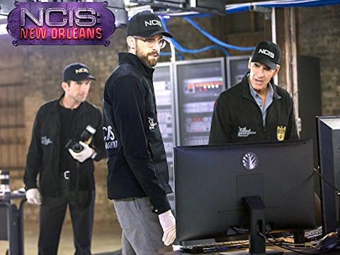 NCIS: New Orleans - Episode 13