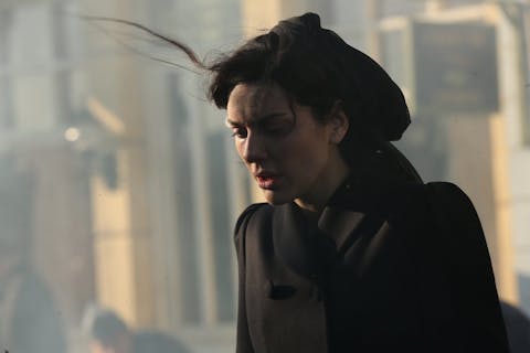 Wounded Love - Episode 19