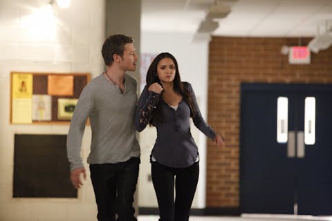 The Vampire Diaries - Episode 5