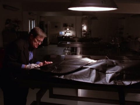 NCIS - Episode 18