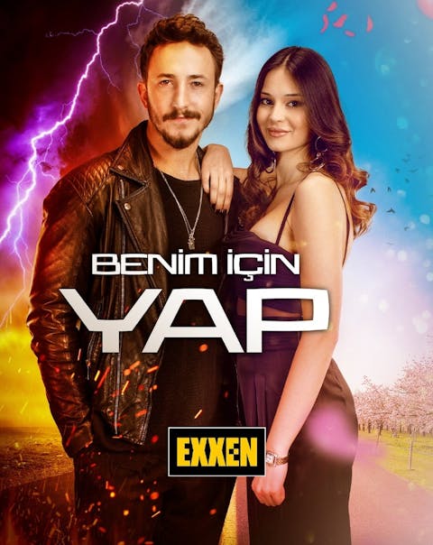 Benim Için Yap - Episode 3
