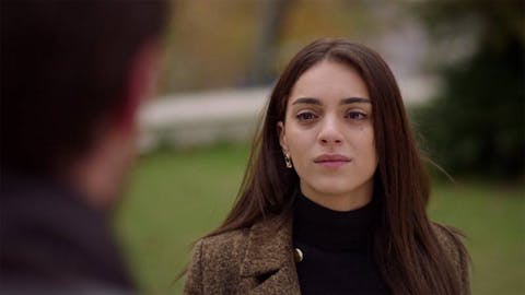Cruel Istanbul - Episode 14