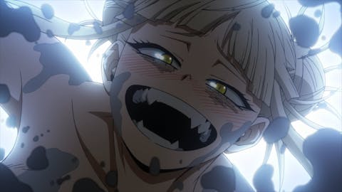 My Hero Academia - Episode 10