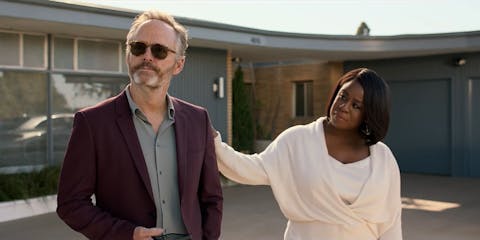 In Treatment - Episode 14