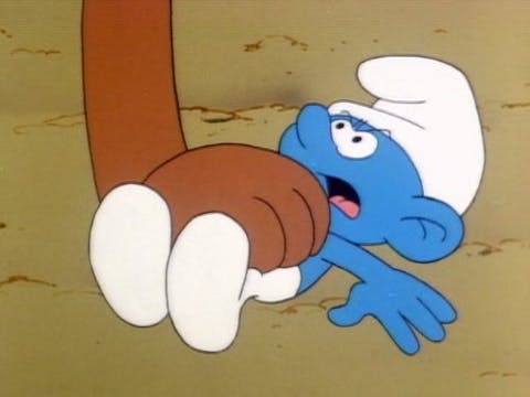 The Smurfs - Episode 1