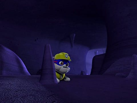 PAW Patrol - Episode 3