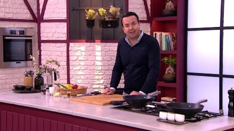 Murat Bozok'la Tavuk - Episode 7