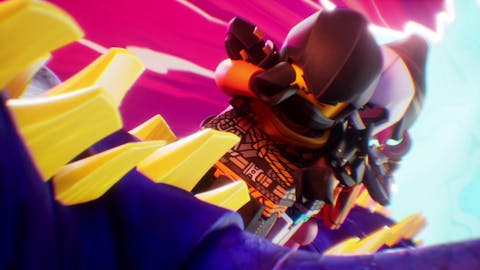 Ninjago: Dragons Rising - Episode 6