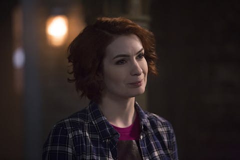 Supernatural - Episode 21