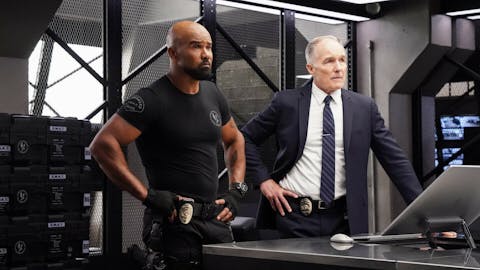 S.W.A.T. - Episode 5