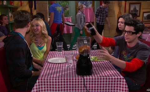 The Thundermans - Episode 24