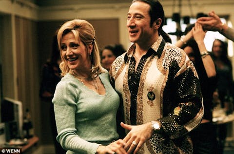 The Sopranos - Episode 4