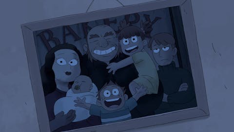 We Bare Bears - Episode 41
