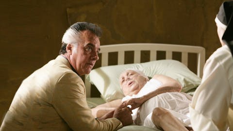 The Sopranos - Episode 4