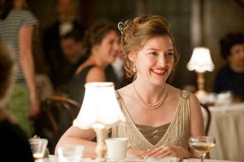 Boardwalk Empire - Episode 11