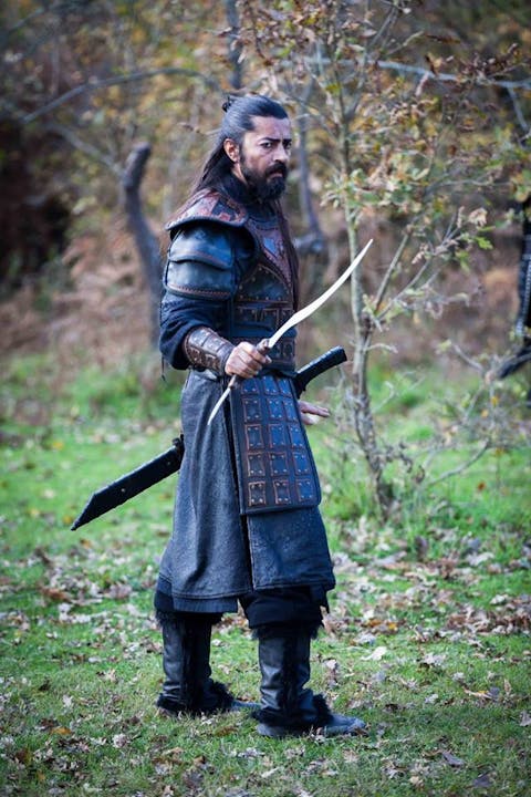 Resurrection: Ertugrul - Episode 12