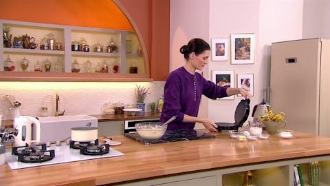 En Tatlı Ara - Episode 6