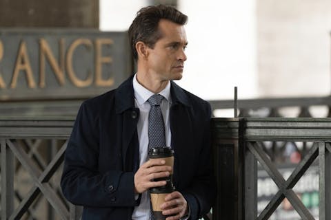 Law & Order - Episode 7