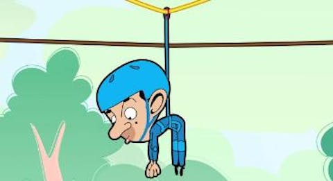 Mr. Bean: The Animated Series - Episode 27