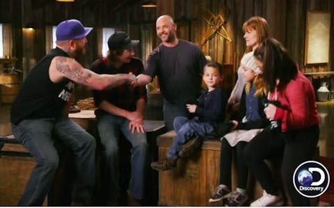 Gold Rush - Episode 22