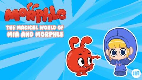 Morphle - Episode 4