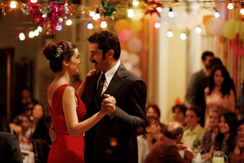 Karadayi - Episode 38