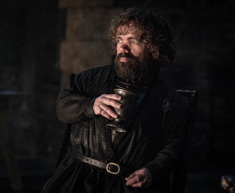 Game of Thrones - Episode 2