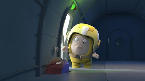The Oddbods Show - Episode 37