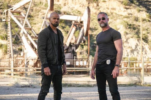 S.W.A.T. - Episode 16
