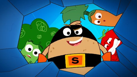 Supertato - Episode 26