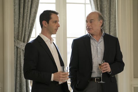 Succession - Episode 5