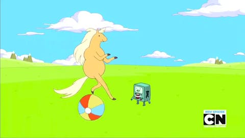 Adventure Time - Episode 19