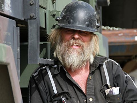 Gold Rush - Episode 15