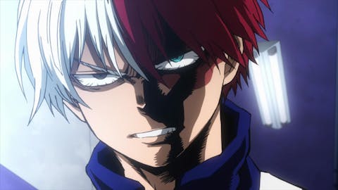 My Hero Academia - Episode 8