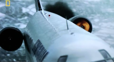 Air Crash Investigation - Episode 3