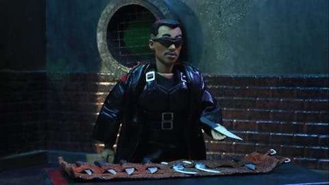 Robot Chicken - Episode 15