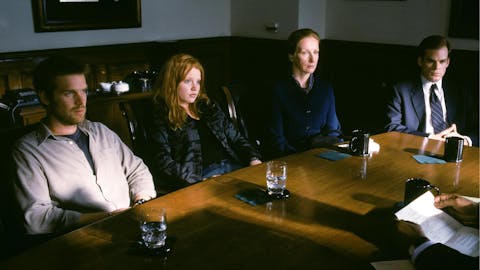 Six Feet Under - Episode 2