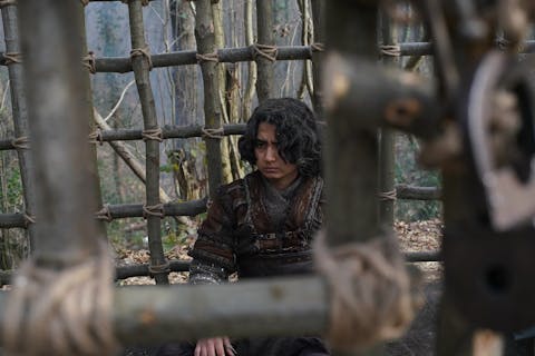 Resurrection: Ertugrul - Episode 14