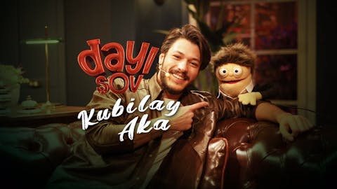 Dayi Show - Episode 3
