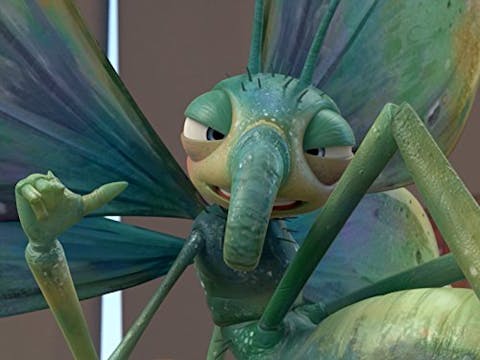Insectibles - Episode 30