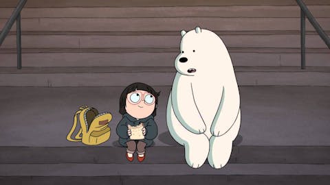 We Bare Bears - Episode 24