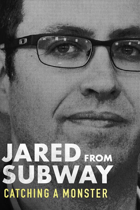 Jared from Subway: Catching a Monster - Episode 2