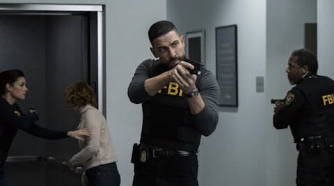 FBI - Episode 12